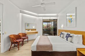 Nautilus Beach Resort by Charlesworth