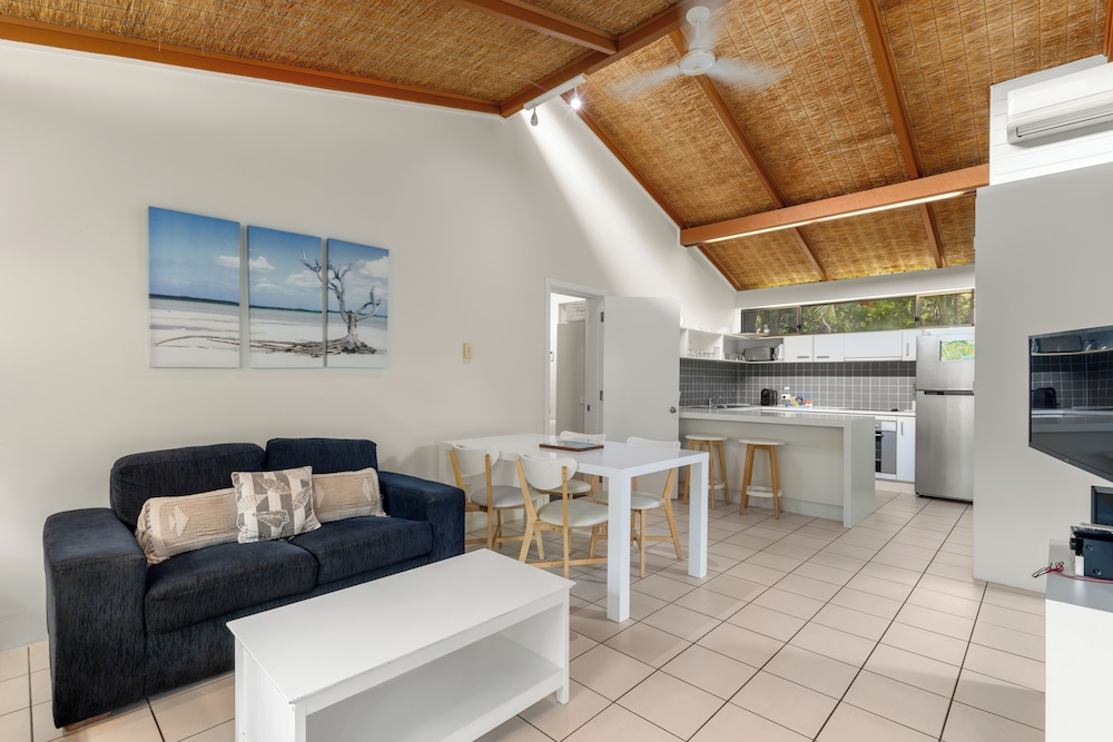 Nautilus Beach Resort by Charlesworth