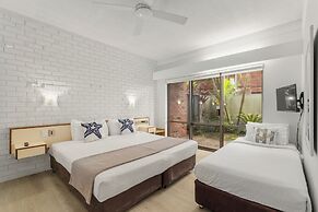 Nautilus Beach Resort by Charlesworth