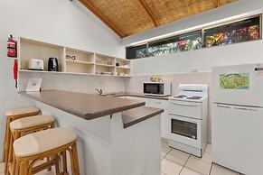 Nautilus Beach Resort by Charlesworth