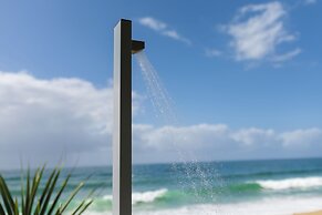 Nautilus Beach Resort by Charlesworth
