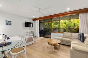 Nautilus Beach Resort by Charlesworth