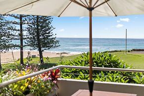 Nautilus Beach Resort by Charlesworth