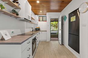 Nautilus Beach Resort by Charlesworth