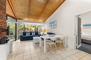 Nautilus Beach Resort by Charlesworth