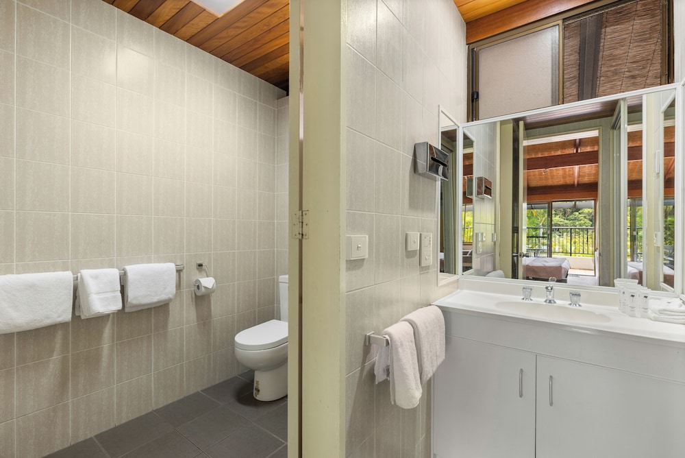 Nautilus Beach Resort by Charlesworth