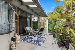 Nautilus Beach Resort by Charlesworth