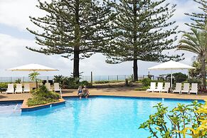 Nautilus Beach Resort by Charlesworth