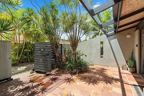 Nautilus Beach Resort by Charlesworth
