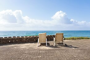 Nautilus Beach Resort by Charlesworth