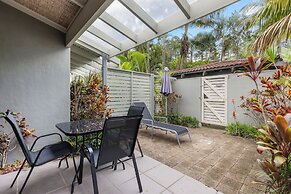 Nautilus Beach Resort by Charlesworth