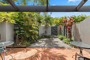 Nautilus Beach Resort by Charlesworth