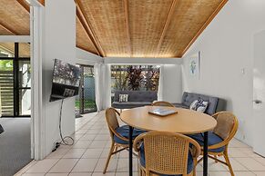 Nautilus Beach Resort by Charlesworth