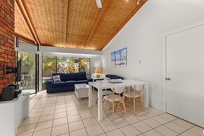 Nautilus Beach Resort by Charlesworth