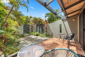 Nautilus Beach Resort by Charlesworth