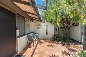 Nautilus Beach Resort by Charlesworth