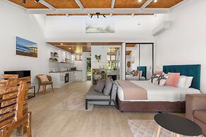 Nautilus Beach Resort by Charlesworth