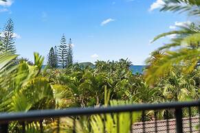 Nautilus Beach Resort by Charlesworth