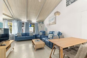 Nautilus Beach Resort by Charlesworth