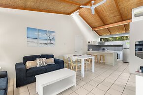 Nautilus Beach Resort by Charlesworth