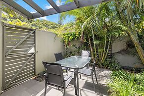 Nautilus Beach Resort by Charlesworth