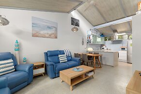 Nautilus Beach Resort by Charlesworth