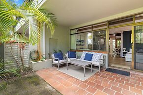 Nautilus Beach Resort by Charlesworth
