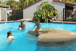 Nautilus Beach Resort by Charlesworth