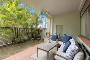 Nautilus Beach Resort by Charlesworth