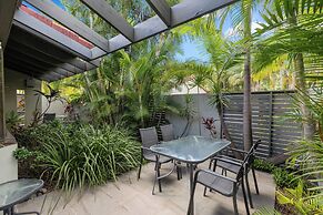 Nautilus Beach Resort by Charlesworth