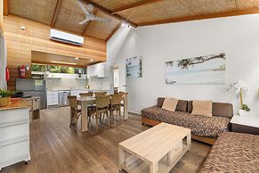 Nautilus Beach Resort by Charlesworth