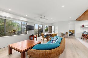 Nautilus Beach Resort by Charlesworth