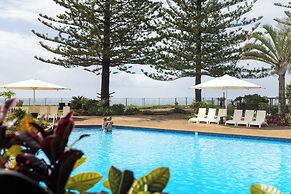 Nautilus Beach Resort by Charlesworth