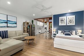 Nautilus Beach Resort by Charlesworth