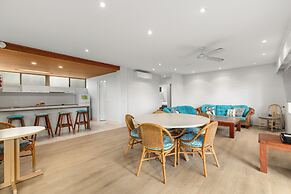 Nautilus Beach Resort by Charlesworth