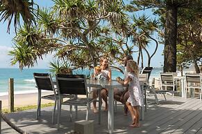 Nautilus Beach Resort by Charlesworth