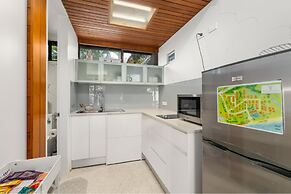 Nautilus Beach Resort by Charlesworth