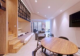 Sakura Cross Inn & Sauna Ishigaki