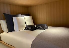 Sakura Cross Inn & Sauna Ishigaki