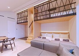 Sakura Cross Inn & Sauna Ishigaki
