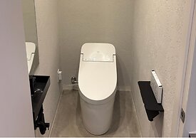 Sakura Cross Inn & Sauna Ishigaki