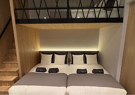 Sakura Cross Inn & Sauna Ishigaki