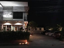 The Connect Chiang Mai