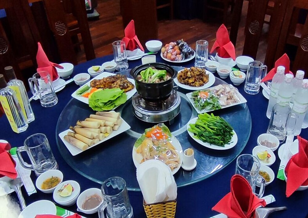 Him Lam Eco Resort