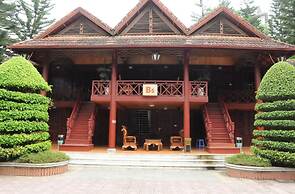 Him Lam Eco Resort