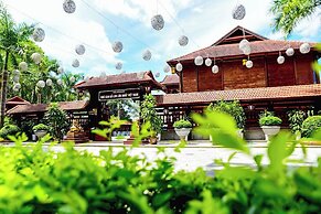 Him Lam Eco Resort