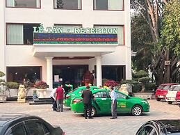 Him Lam Eco Resort