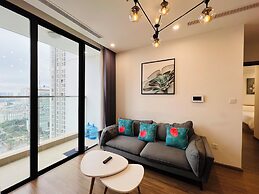 Vinhomes Skylake