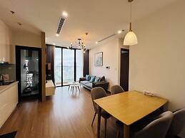 Vinhomes Skylake