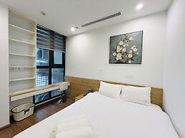 Vinhomes Skylake